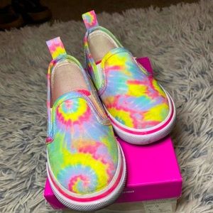 Toddler Slip on Shoes size 9